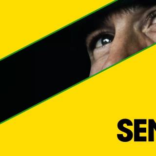Ayrton Senna wallpaper