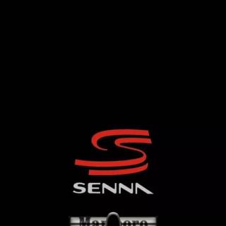 Ayrton Senna wallpaper