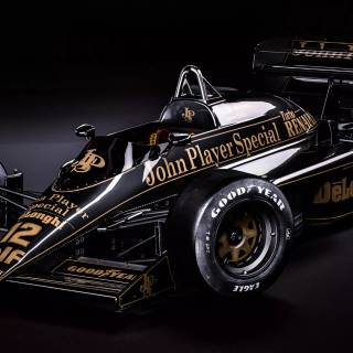 Ayrton Senna wallpaper