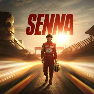 Ayrton Senna wallpaper