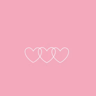 Pink wallpaper