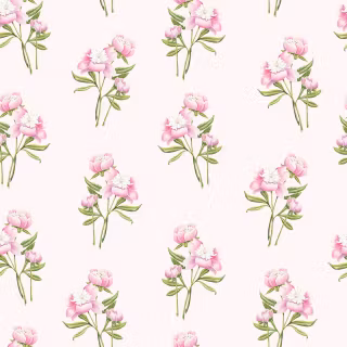 Pink wallpaper