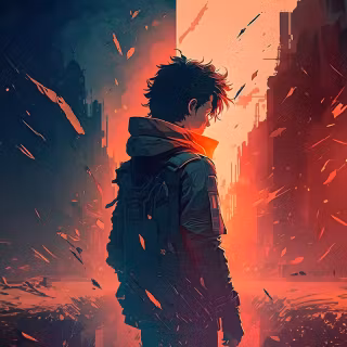 Boy wallpaper