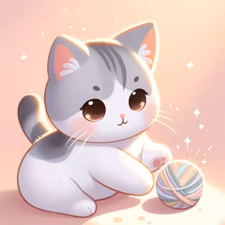 Cat wallpaper