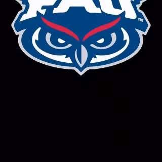 Florida Atlantic Owls football wallpaper