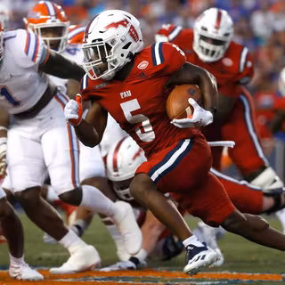 Florida Atlantic Owls football wallpaper