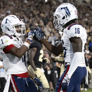 Florida Atlantic Owls football wallpaper
