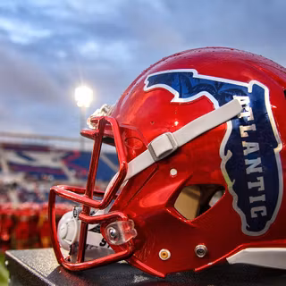 Florida Atlantic Owls football wallpaper