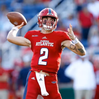 Florida Atlantic Owls football wallpaper