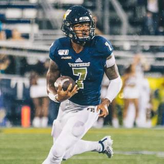 FIU Panthers football wallpaper