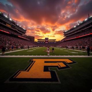 FIU Panthers football wallpaper