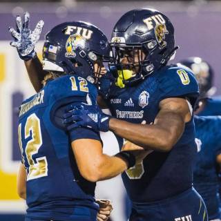 FIU Panthers football wallpaper
