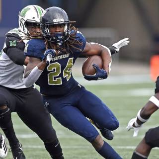 FIU Panthers football wallpaper