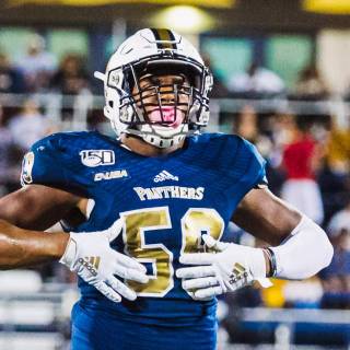 FIU Panthers football wallpaper