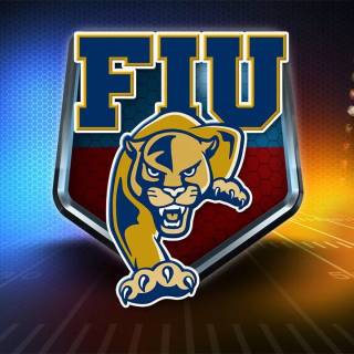 FIU Panthers football wallpaper