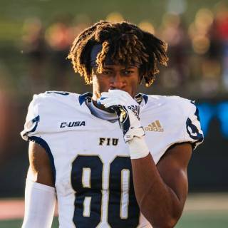 FIU Panthers football wallpaper