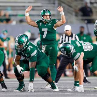 Eastern Michigan Eagles football wallpaper