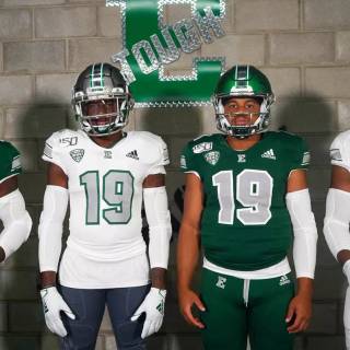 Eastern Michigan Eagles football wallpaper