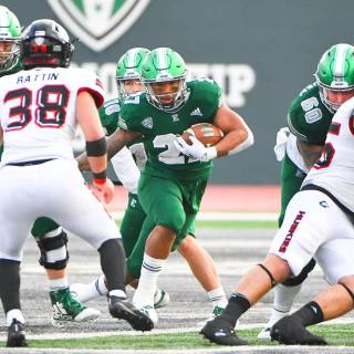 Eastern Michigan Eagles football wallpaper