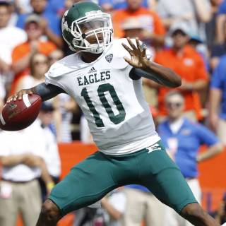 Eastern Michigan Eagles football wallpaper