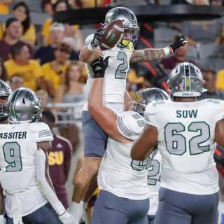 Eastern Michigan Eagles football wallpaper