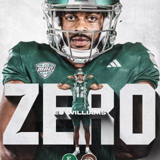 Eastern Michigan Eagles football wallpaper