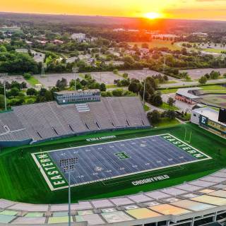 Eastern Michigan Eagles football wallpaper