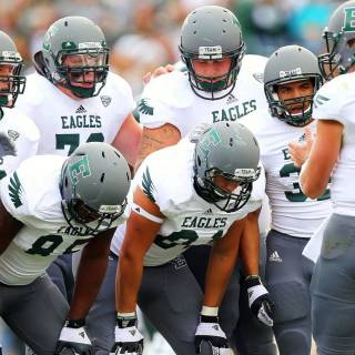 Eastern Michigan Eagles football wallpaper