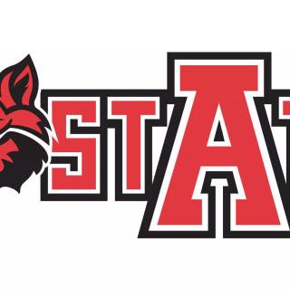 Arkansas State Red Wolves wallpaper