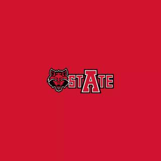 Arkansas State Red Wolves wallpaper