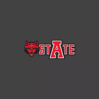Arkansas State Red Wolves wallpaper