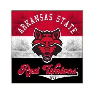 Arkansas State Red Wolves wallpaper