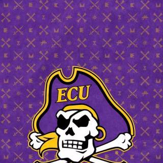 East Carolina Pirates wallpaper