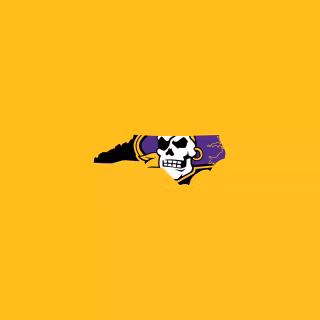 East Carolina Pirates wallpaper