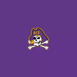East Carolina Pirates wallpaper