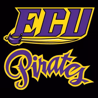 East Carolina Pirates wallpaper