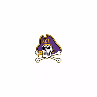 East Carolina Pirates wallpaper