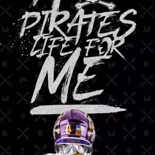 East Carolina Pirates wallpaper