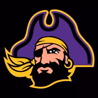 East Carolina Pirates wallpaper