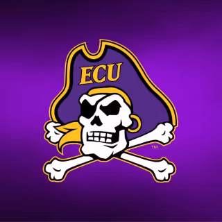 East Carolina Pirates wallpaper