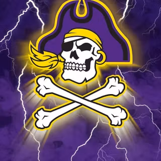 East Carolina Pirates wallpaper