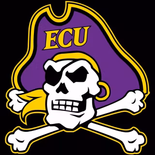 East Carolina Pirates wallpaper