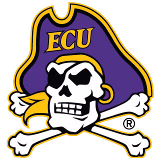 East Carolina Pirates wallpaper