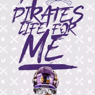East Carolina Pirates wallpaper