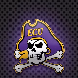 East Carolina Pirates wallpaper