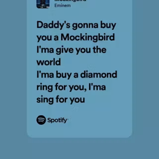 Mockingbird song wallpaper