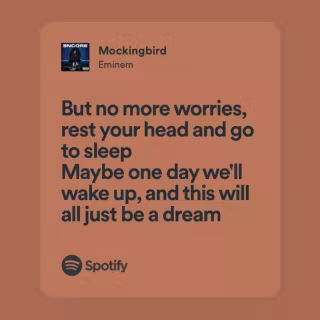 Mockingbird song wallpaper