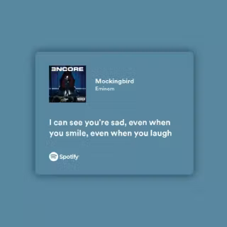 Mockingbird song wallpaper