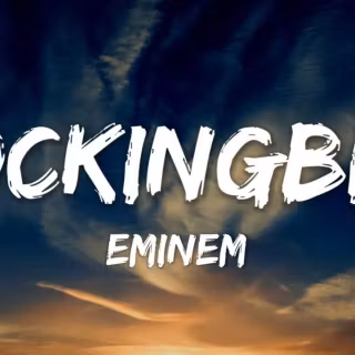 Mockingbird song wallpaper