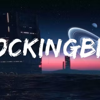Mockingbird song wallpaper